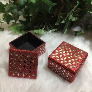 Trinket Boxes – Set of 2